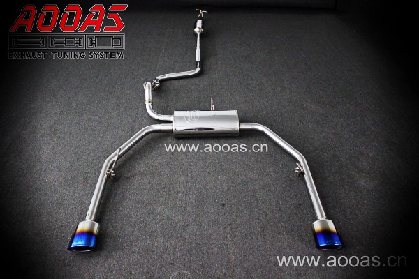 The new logo tail bilateral single 408 Pic